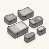 Compression Packing Cubes