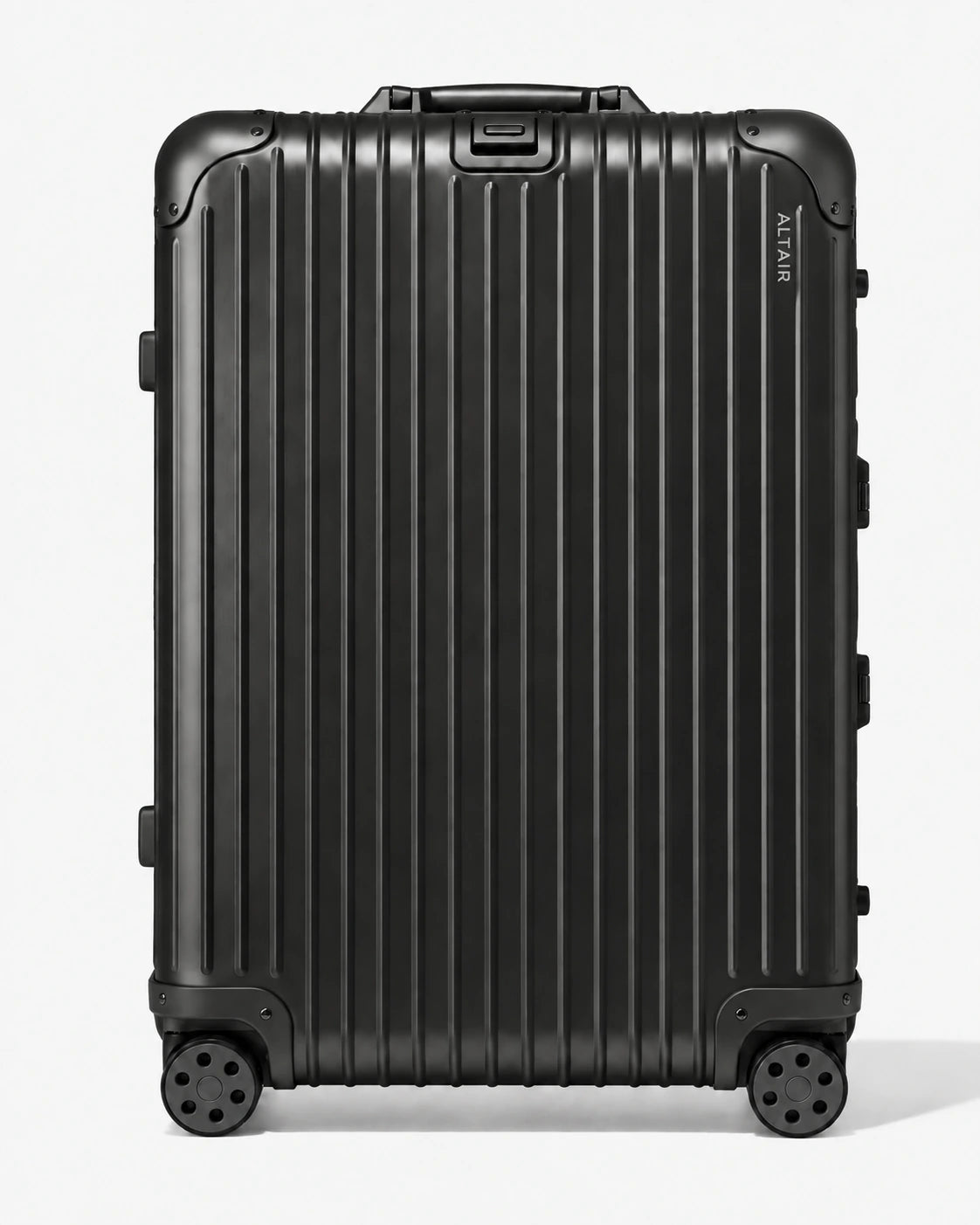 Altair Original Cabin — Black Check-In L · 78 × 54 × 28 cm